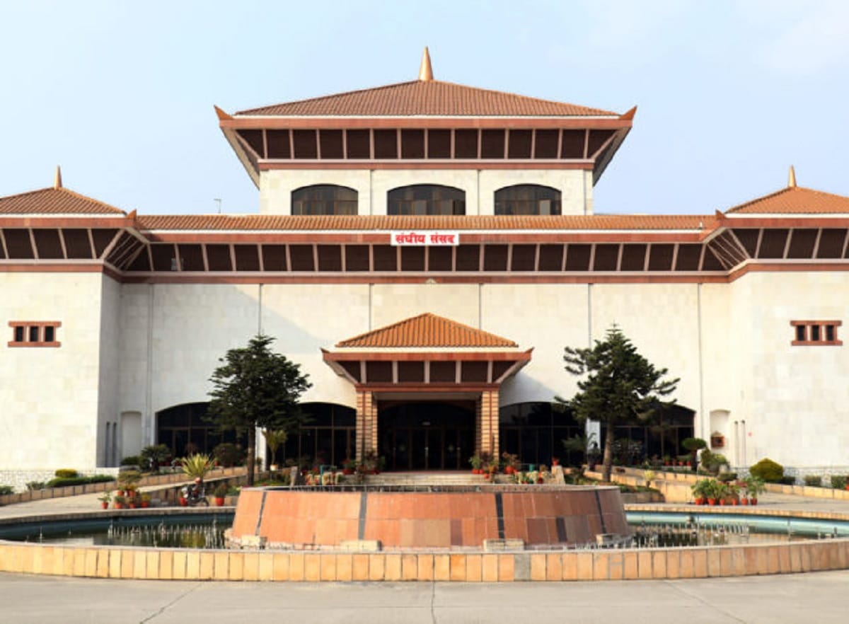 Pushed over the edge, PM Oli drops a bombshell on rivals that also hurts China