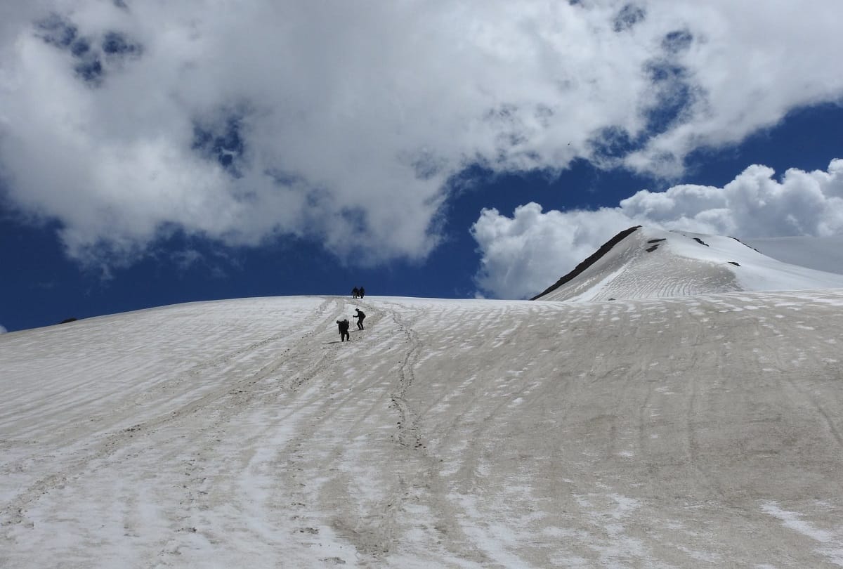 Best and Cheapest Trekking Places in Himalayan