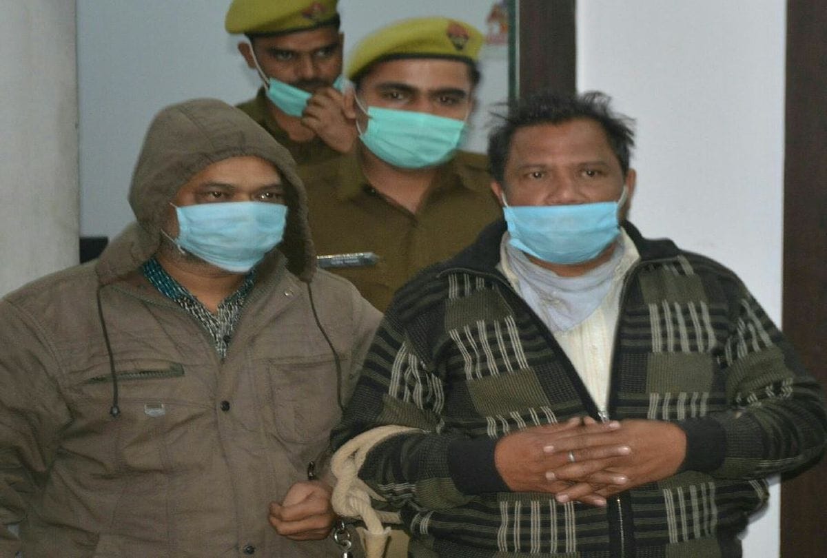 Four Drug Smuggler Arrests On Tuesday