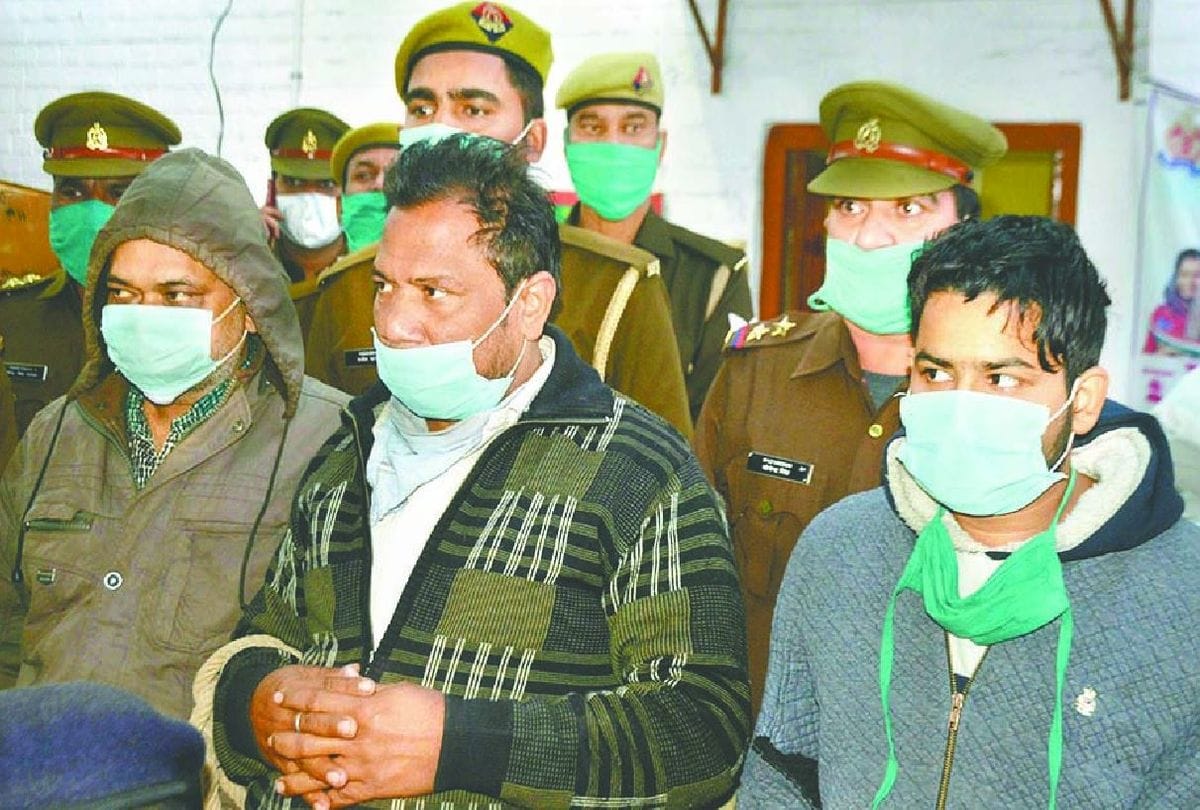 Ncb Busted Drug Racket Smuggling In Panjab Two Arrest
