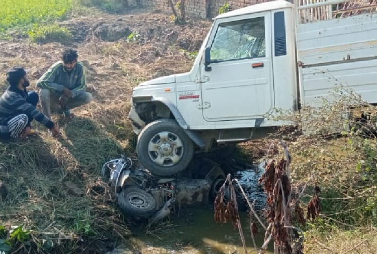 Punjab News in Hindi:  Five died in Road Accidents in Punjab