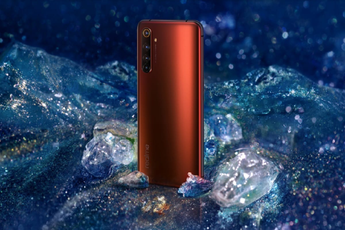Realme X50 Pro 5G price cut upto 7000 in realme days sale