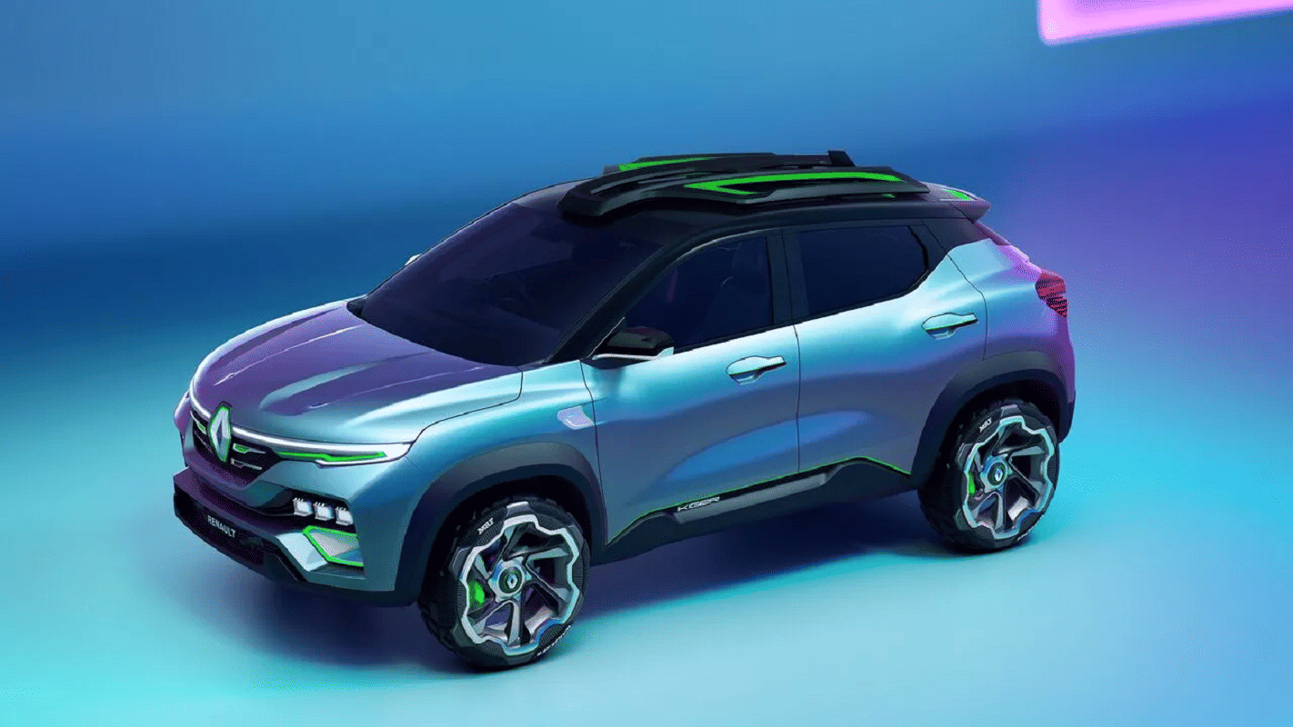renault kiger official launch date in india renault kiger engine specifications renault kiger features and price renault kiger interior renault kiger safety features sub compact suv cars in india