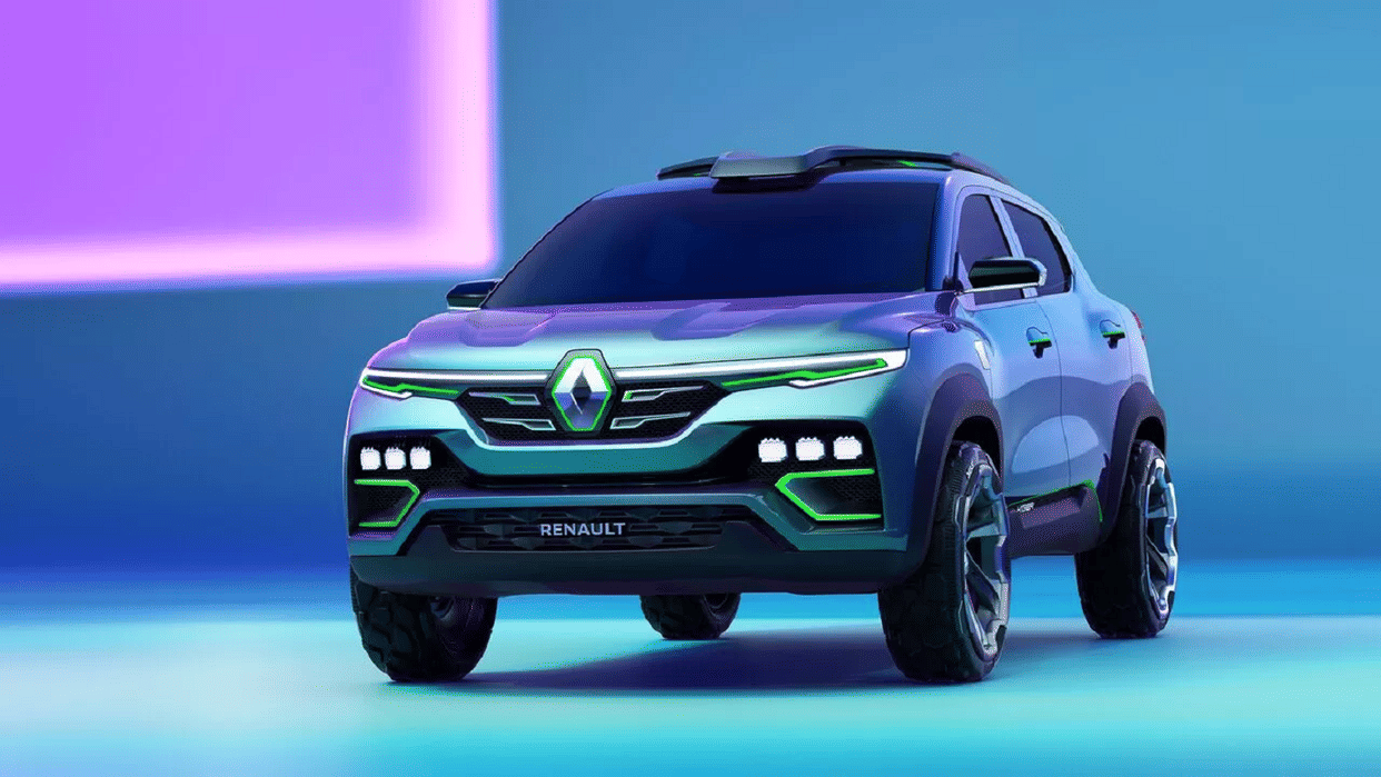 renault kiger official launch date in india renault kiger engine specifications renault kiger features and price renault kiger interior renault kiger safety features sub compact suv cars in india