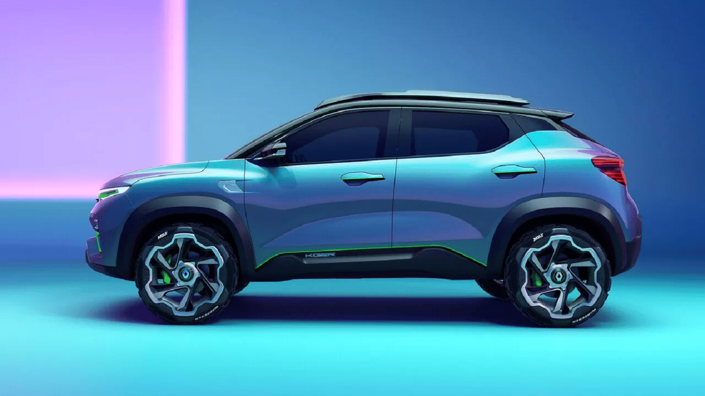 renault kiger official launch date in india renault kiger engine specifications renault kiger features and price renault kiger interior renault kiger safety features sub compact suv cars in india