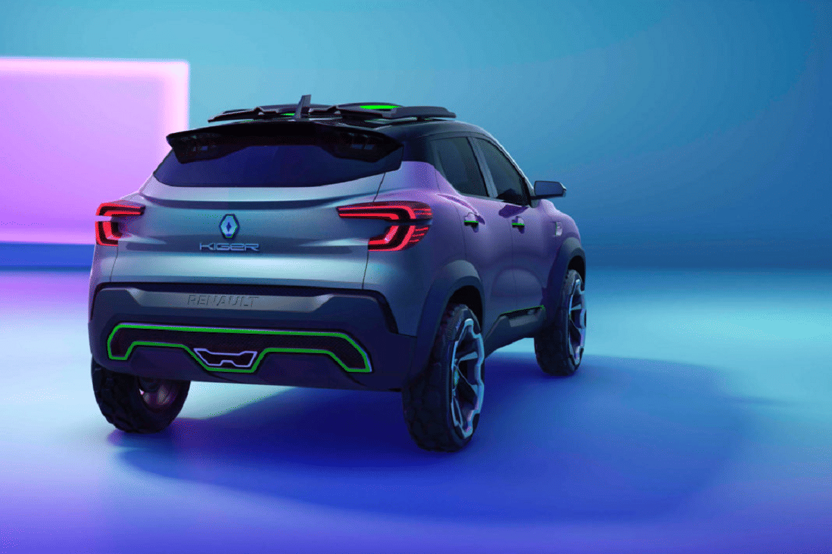renault kiger launch date in india price know renault kiger specifications dimensions features safety features rivals and all details