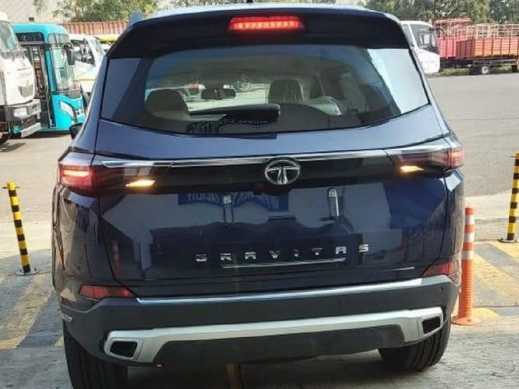 tata gravitas launch date and price tata gravitas 7 seater interior tata gravitas specifications