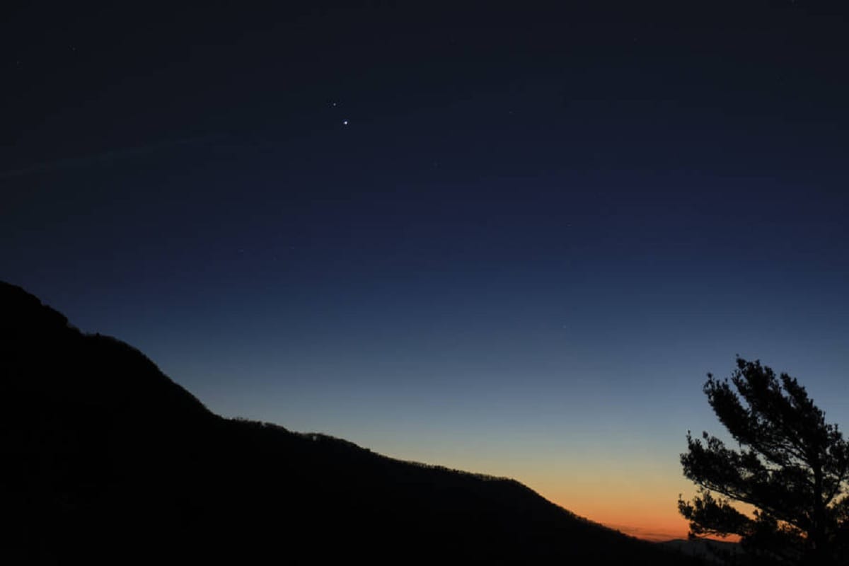 The Great Conjunction between Jupiter and Saturn, Here is all you need to know