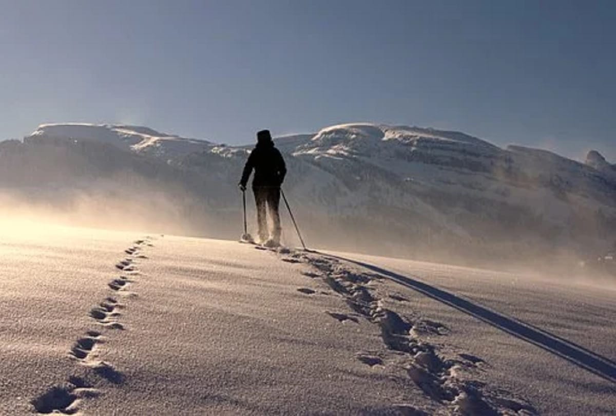 this 4 beautiful indian treks are for trekking lovers in hindi