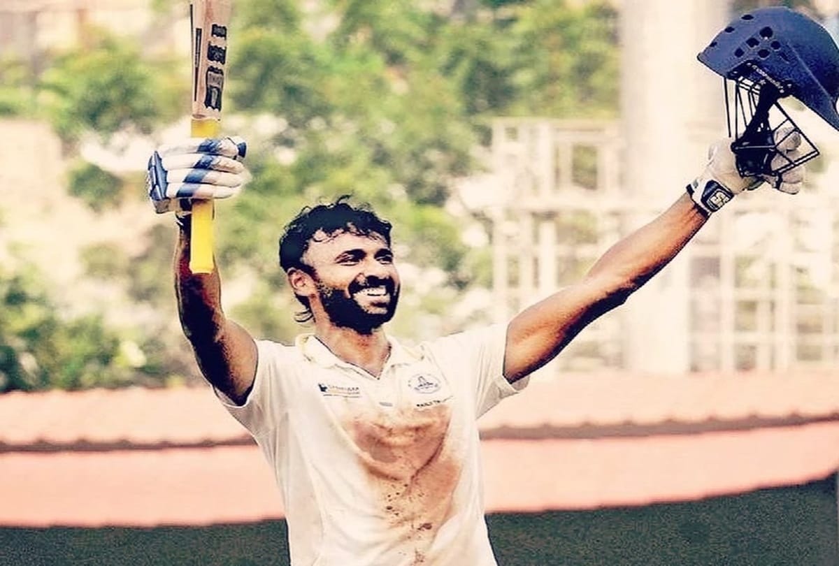 Yo Mahesh announces retirement from all forms of cricket also played for U 19 world cup and IPL
