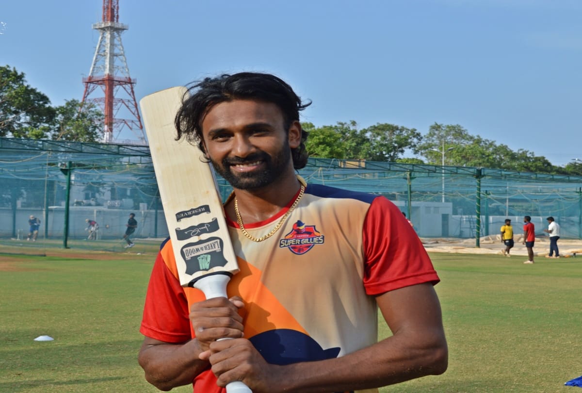Yo Mahesh announces retirement from all forms of cricket also played for U 19 world cup and IPL