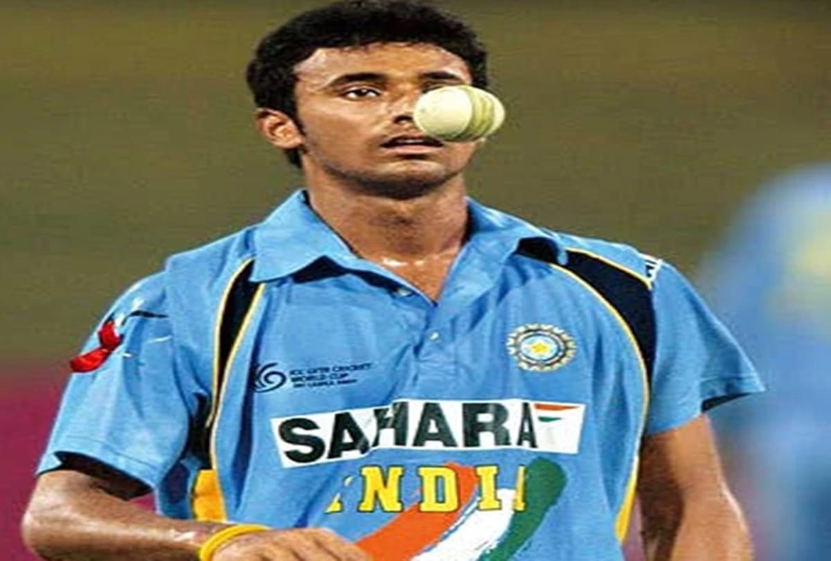 Yo Mahesh announces retirement from all forms of cricket also played for U 19 world cup and IPL