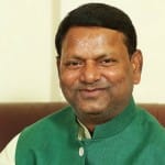 सांसद पंकज चौधरी