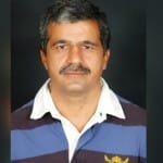 विक्रम सिंह पुंडीर