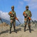 Indian army women