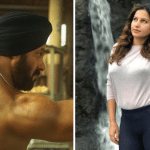 सलमान खान और सोनाली फोगाट