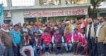 विशाल ट्रक यूनियन गगरेट के विजेता उम्मीदवार