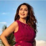 madhuri dixit