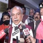 Narendra Singh Tomar