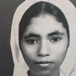 सिस्टर अभया (फाइल फोटो)
