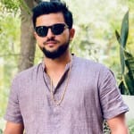 क्रिकेटर सुरेश रैना (फाइल फोटो)