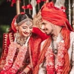 युजवेंद्र चहल ने की शादी