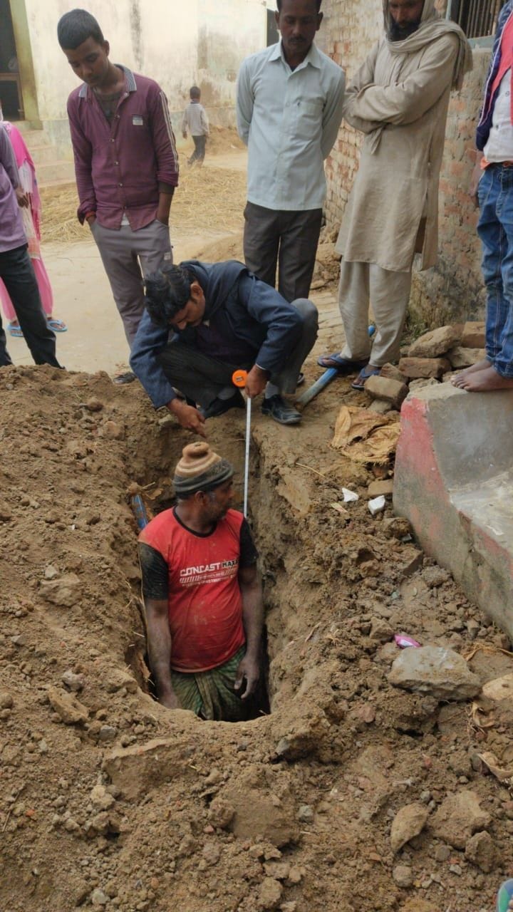 every village will link to internet
