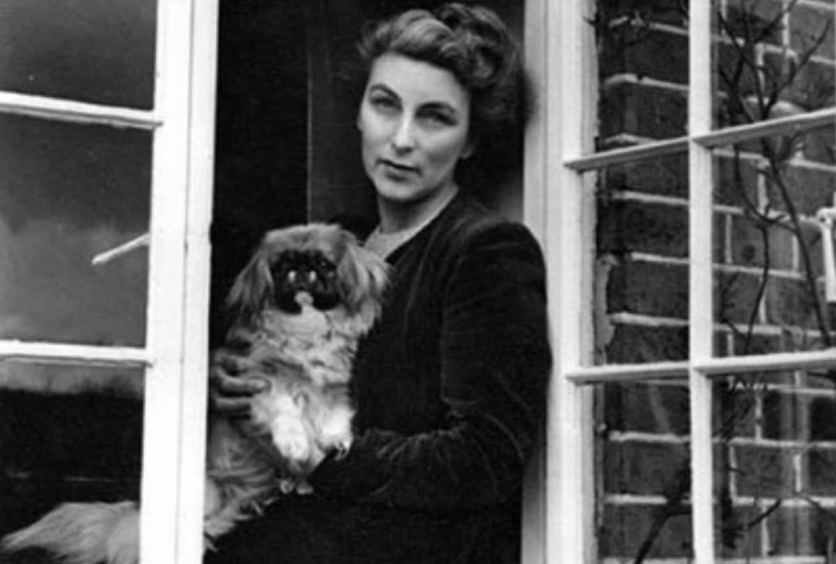 Black Narcissus was Censored on the name of obscenity which make Precedent