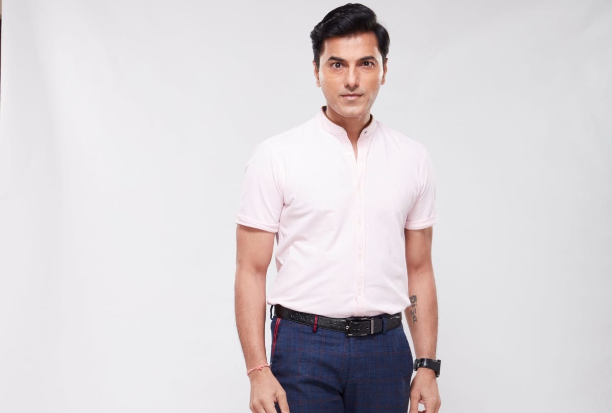 Siddhaanth Vir Surryavanshi speaks to amar Ujala about his new show Kyun Rishton Mein Katti Batti