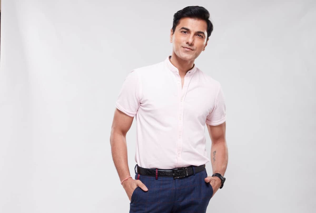 Siddhaanth Vir Surryavanshi speaks to amar Ujala about his new show Kyun Rishton Mein Katti Batti