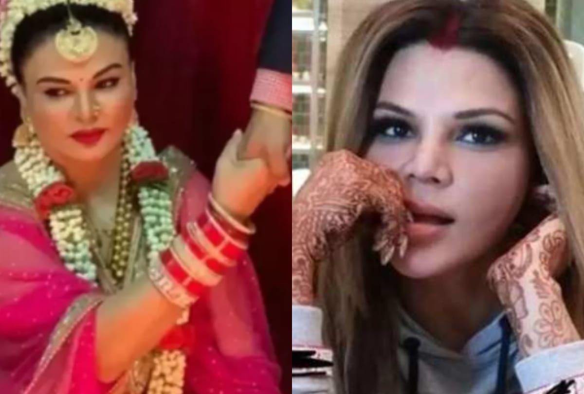 rakhi sawant become doctor in bigg boss house and telling everybody how to avoid disease