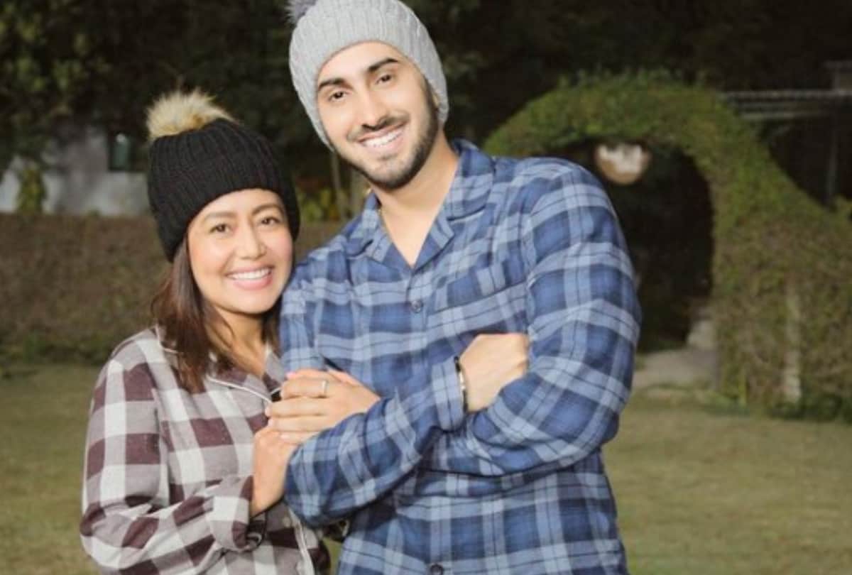 Neha Kakkar Reveals She Made Husband Rohanpreet Singh Unfollow His Ex Girlfriend