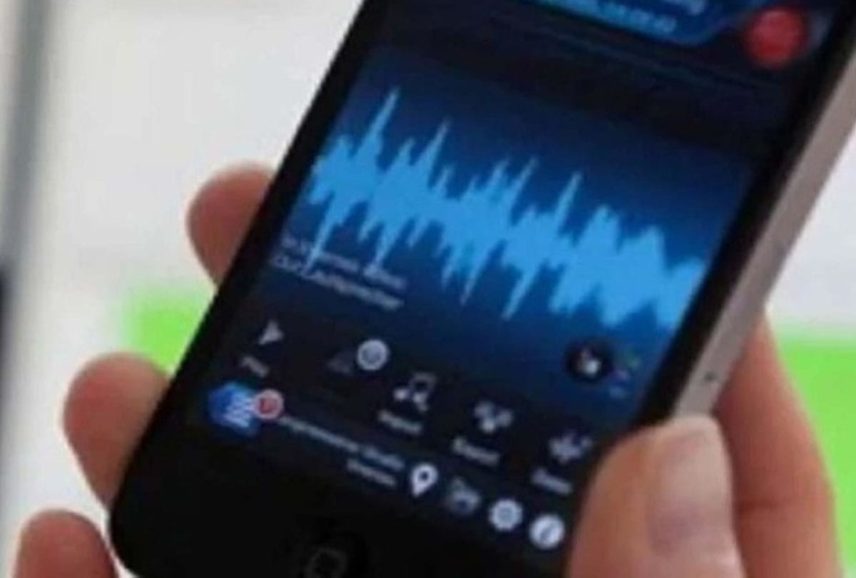 Audio of DIOS asking for money goes viral