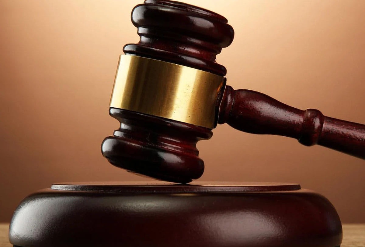Appeal of two gangsters released from jail on fake bail rejected