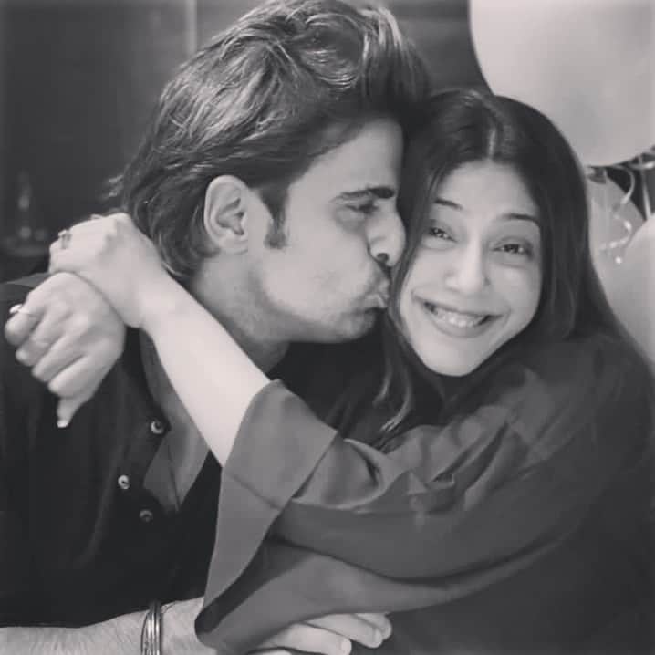 TV Stars Mohit And Aditi Malik Are Expecting Their First Baby