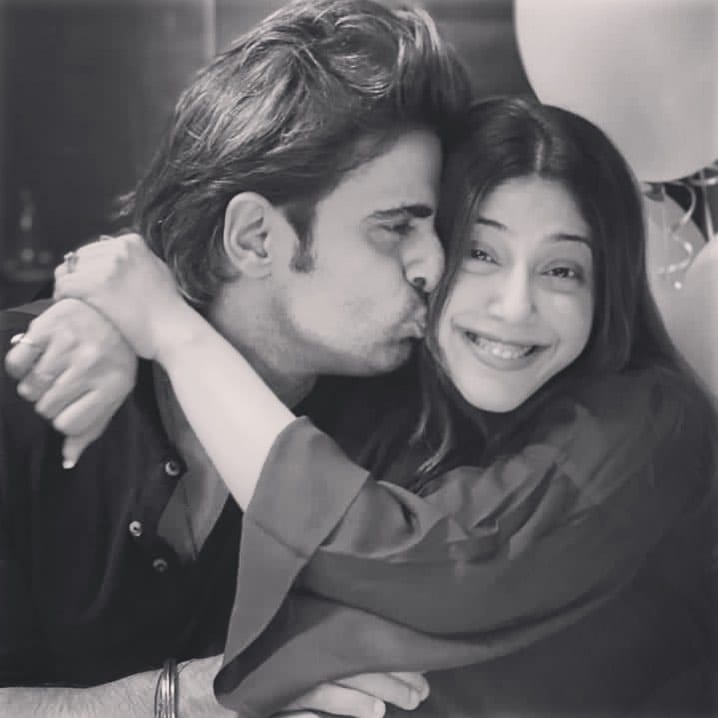 TV Stars Mohit And Aditi Malik Are Expecting Their First Baby