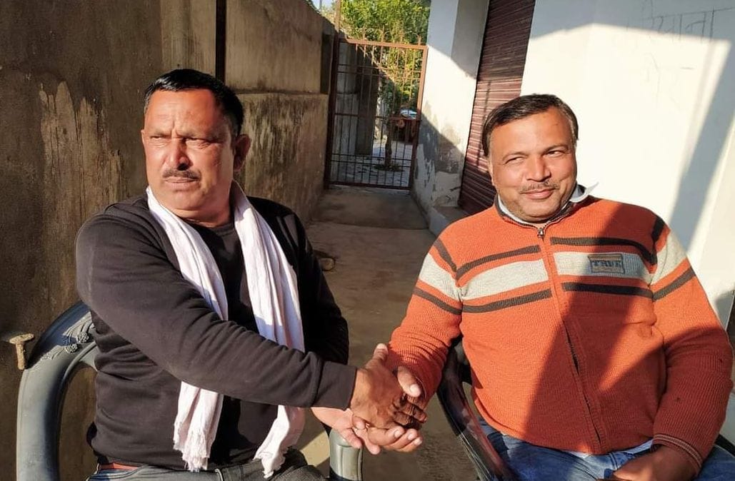 panchayat election