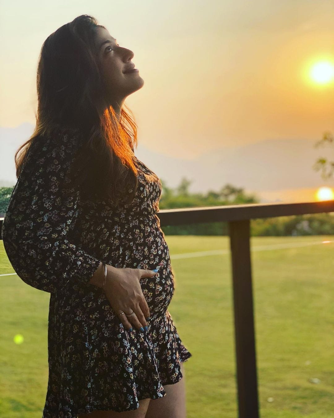 TV Stars Mohit And Aditi Malik Are Expecting Their First Baby