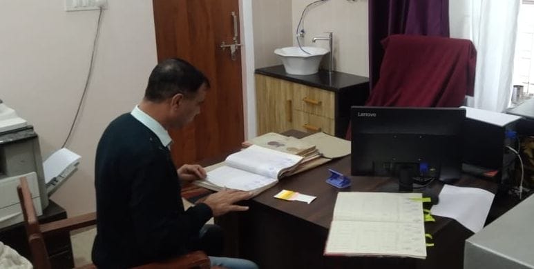 Fatehpur: CBI interrogates two clerks for up to three hours