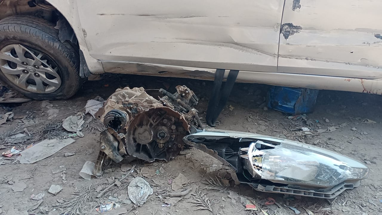 Uttarakhand Car Accident News: Two Friends Died After Returning Marriage Celebration in Rishikesh
