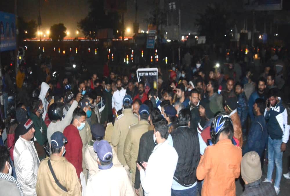 Haridwar Sexual Assault And Murder Case: Girl Blood Matched with Accused DNA sample