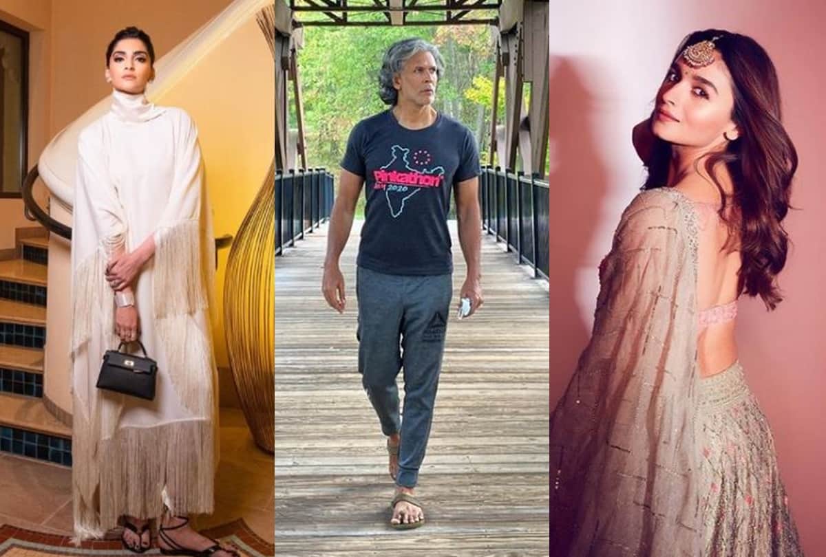 Year ender 2020 List of Bollywood celebs who got brutally trolled in this year on social media