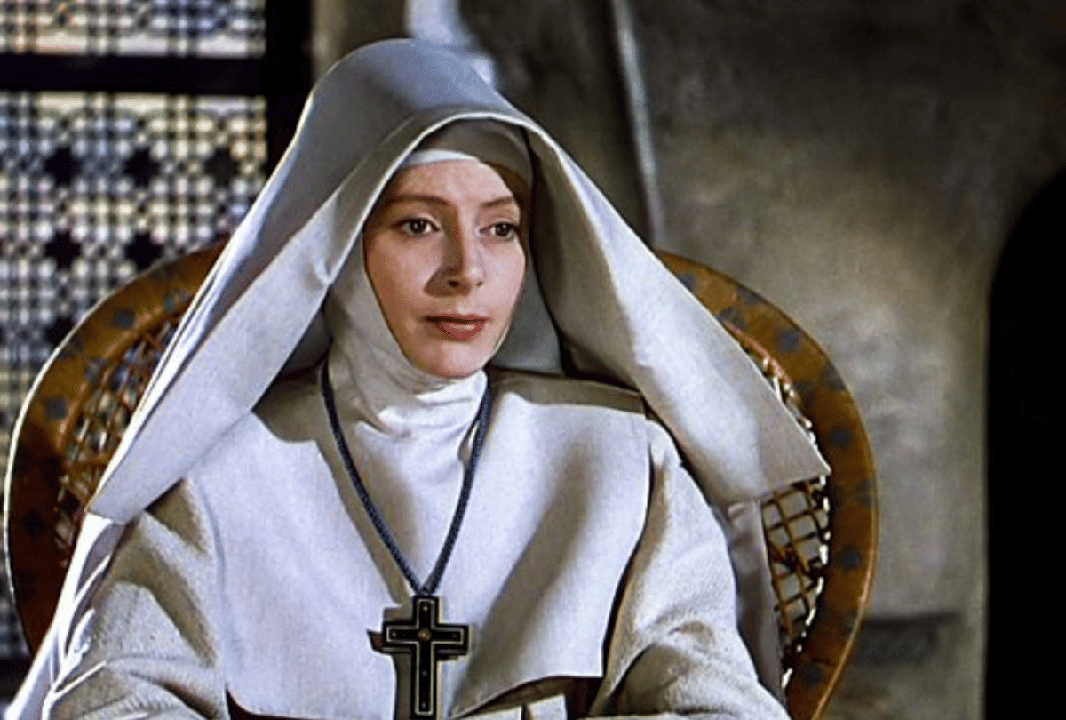 Black Narcissus was Censored on the name of obscenity which make Precedent
