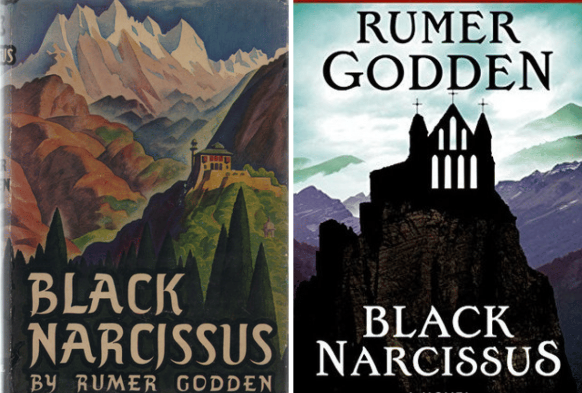 Black Narcissus was Censored on the name of obscenity which make Precedent