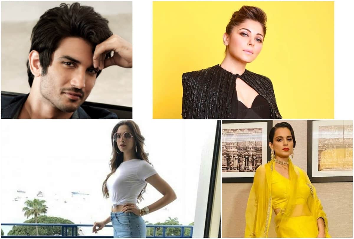 year 2020 biggest controversies from deepika padukone visit to jnu to kangana ranaut legal battle