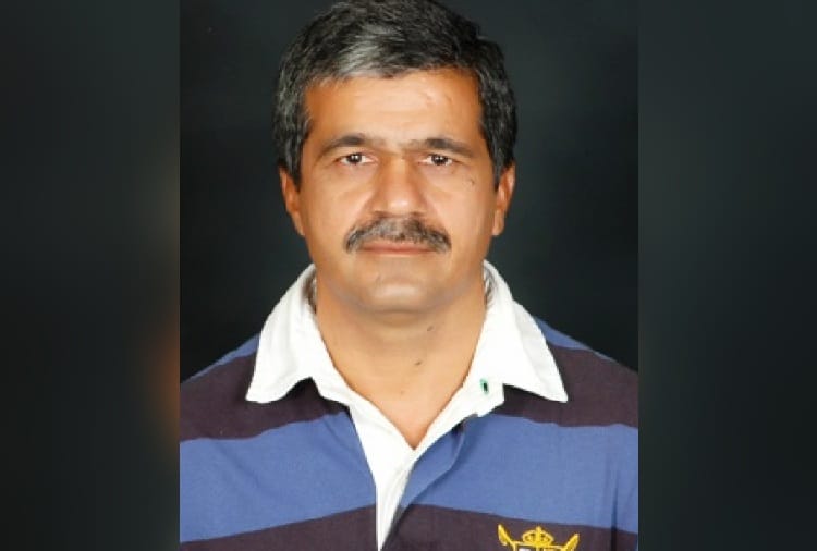 A Man of Chandigarh got his driving licence after 1413 days 