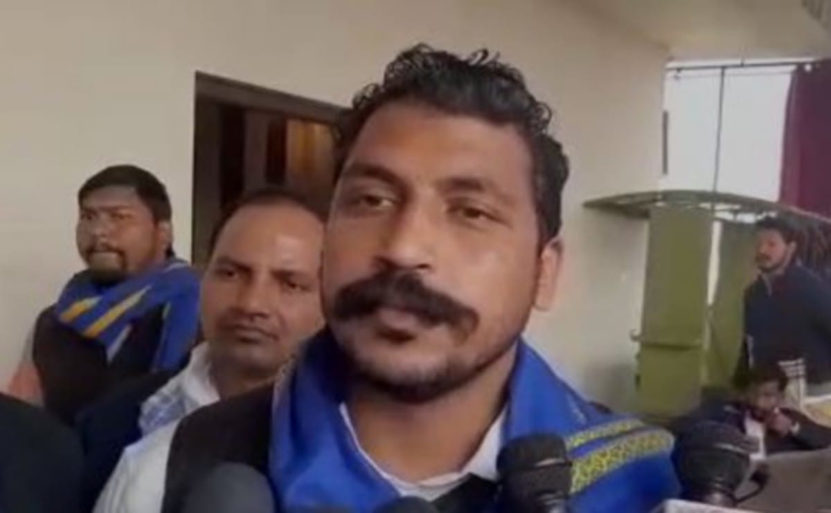 Bhim Army chief Chandra Shekhar Azad said that party will be contest assembly elections in Uttar Pradesh