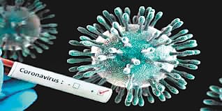 Relief: Corona infected figures below 50 again