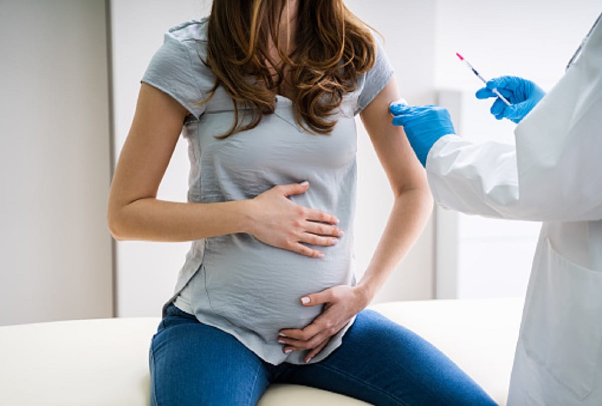 Coronavirus vaccine Will pregnant and breastfeeding women and children receive the Covid 19 vaccine