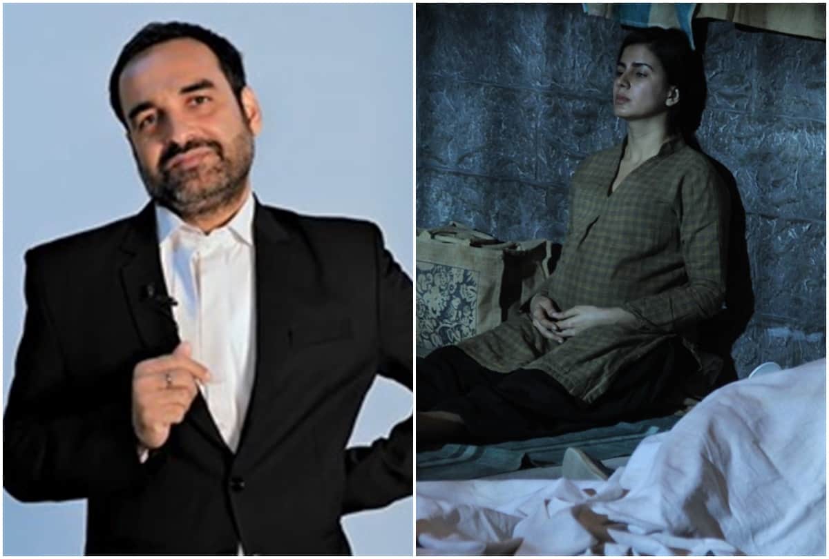 Top 5 Crime Based Web Series on OTT Sacred Games Paatal Lok Delhi Crime Aashram Criminal Justice